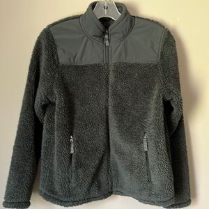 32 Degree Heat Youth Fleece Jacket